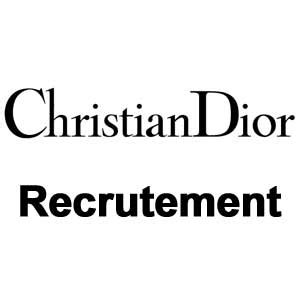 dior orleans recrutement|Parfums Christian Dior hiring ALTERNANCE .